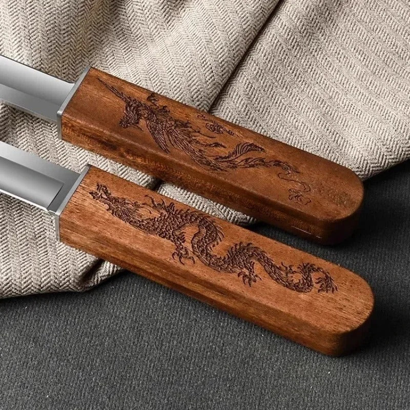 Woglee Chef Knife