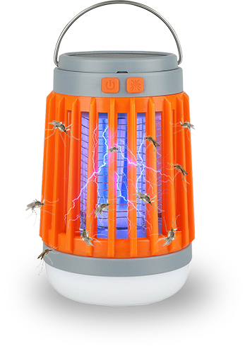 Zap Guardian Electric Mosquito Trap