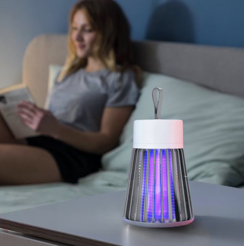 Zapfie Mosquito Lamps