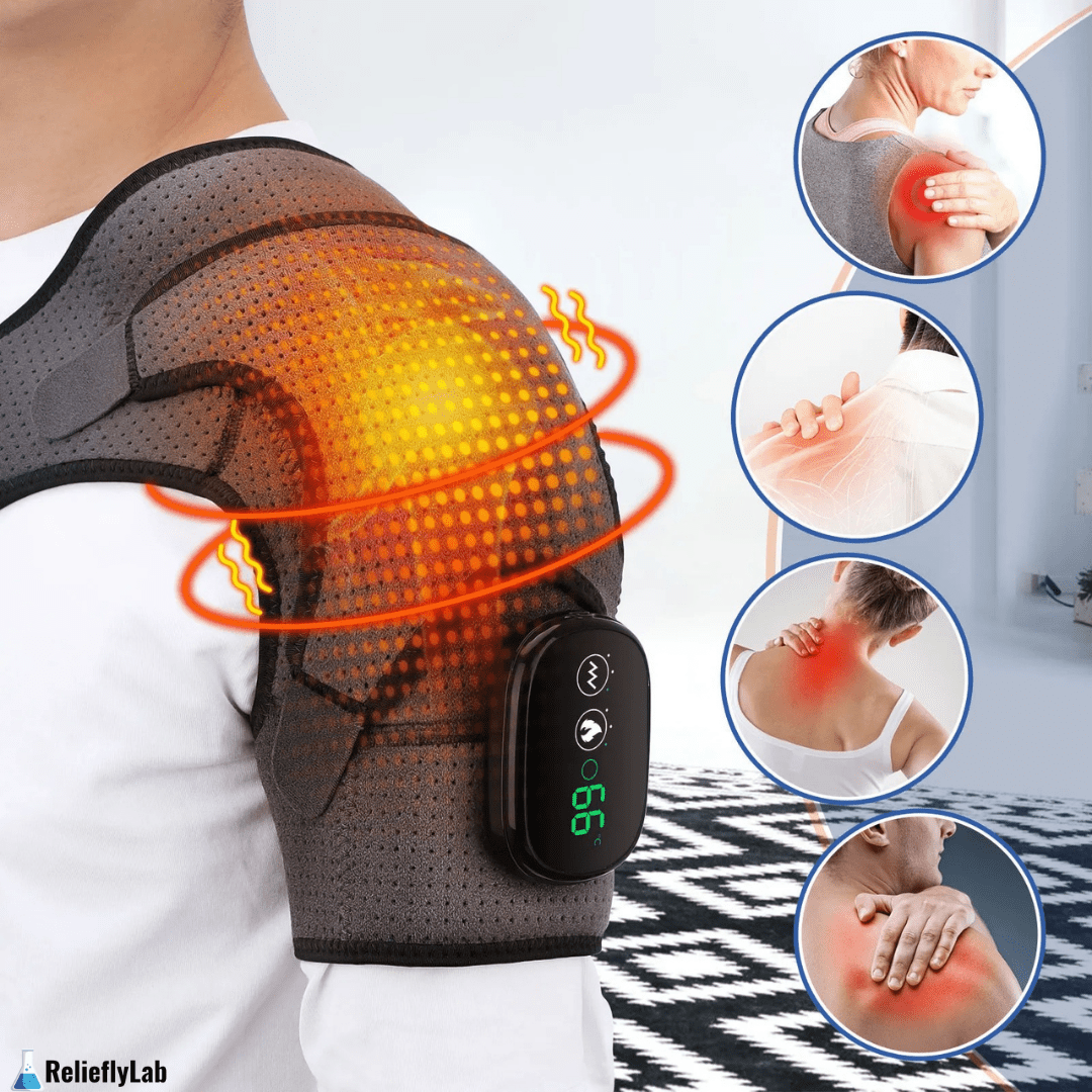 3 in 1 Shoulder Device