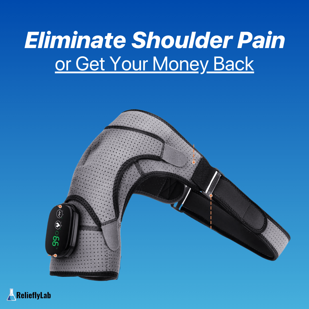 3 in 1 Shoulder Device