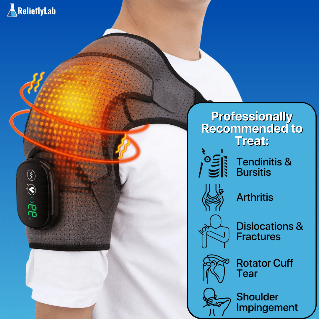 3 in 1 Shoulder Device