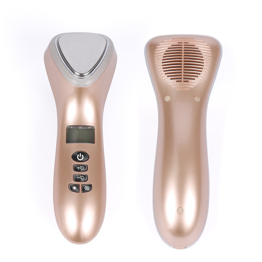 Akemi Red Light Therapy Wand