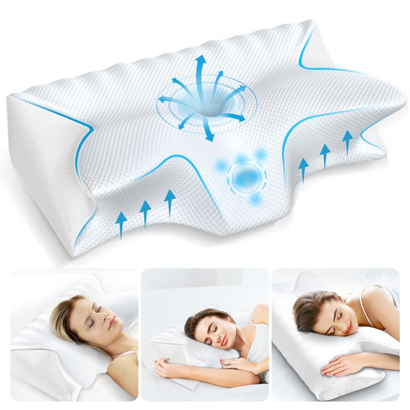 Cervical Pillow