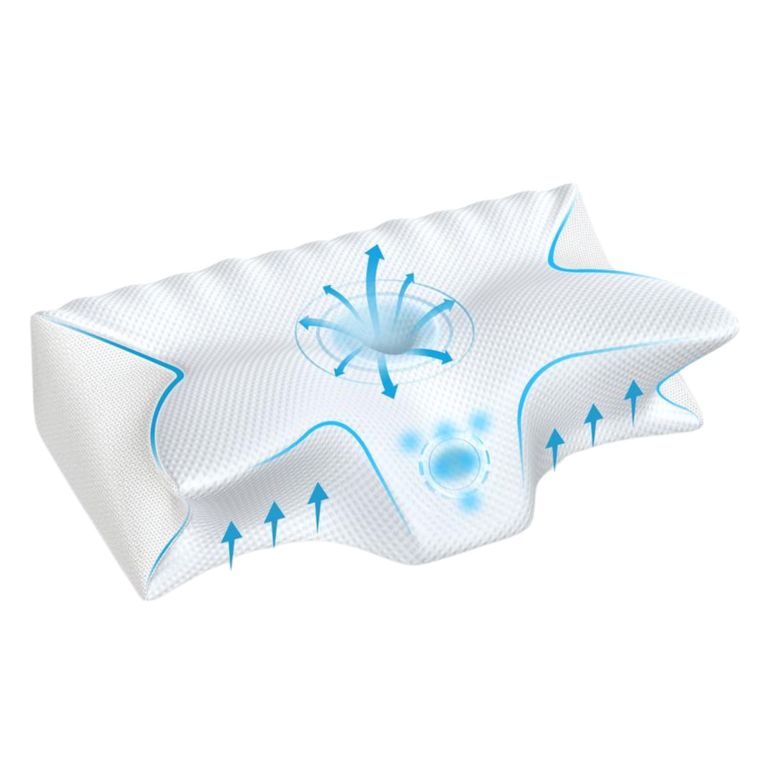 Cervical Pillow