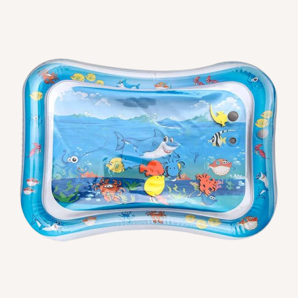 ChildChapters Seaworld Tummy Mat