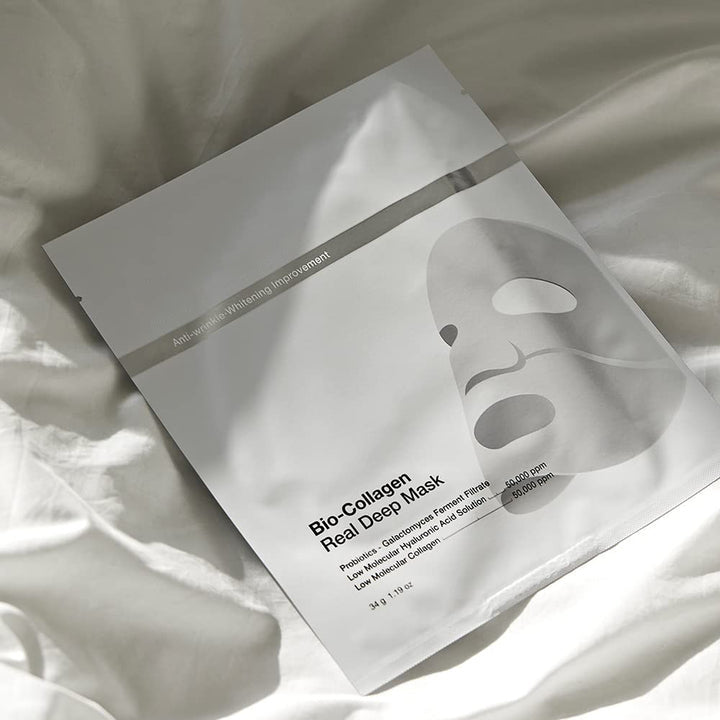 CocoBeauty Bio-Collagen Mask