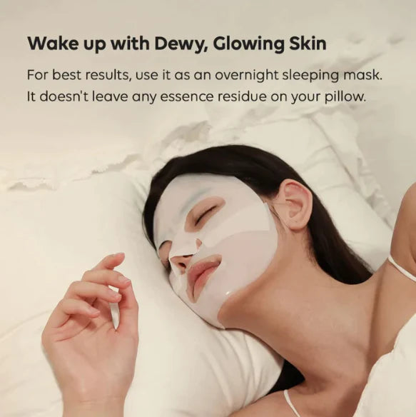 CocoBeauty Bio-Collagen Mask