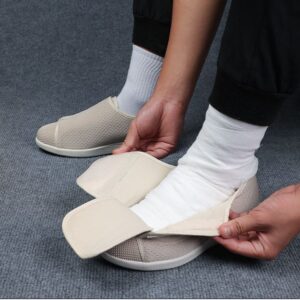 Comfort Wide Diabetic Shoes