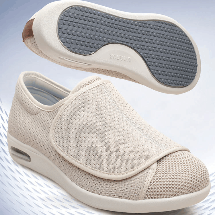 Comfort Wide Diabetic Shoes