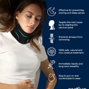 Deep Rest Neck Brace