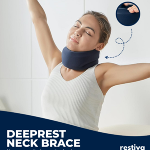 Deep Rest Neck Brace