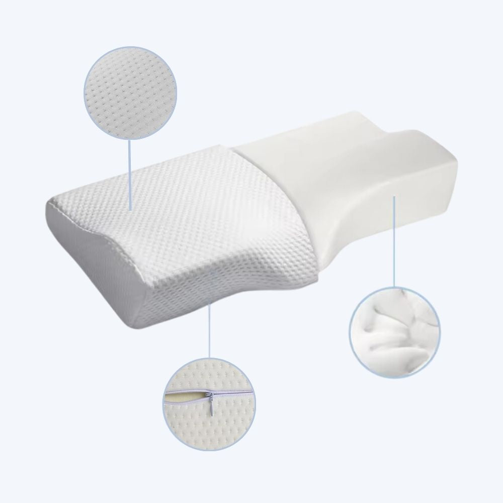 Ergonomic Pillow