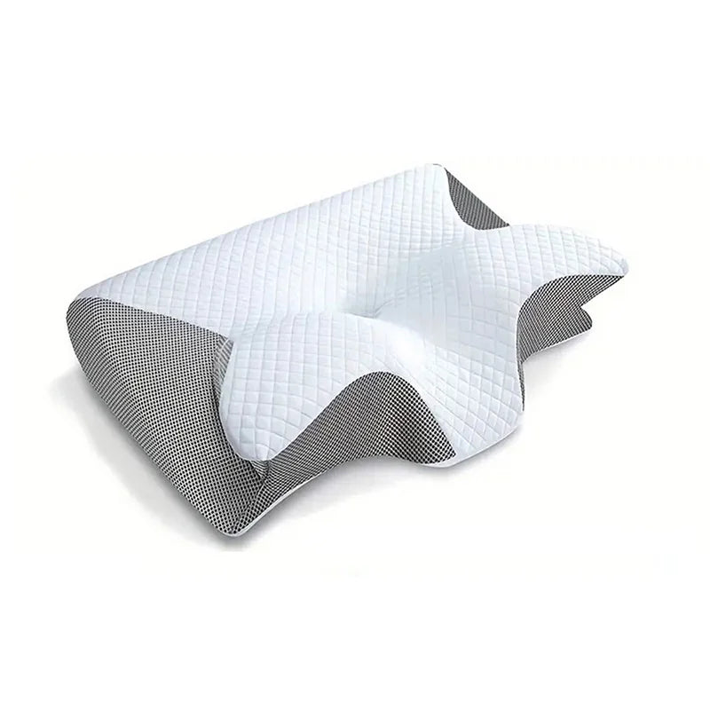 Ergonomic Relief Pillow