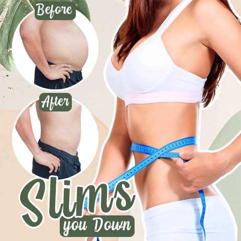 Healthy Detox Body Slimming Patch