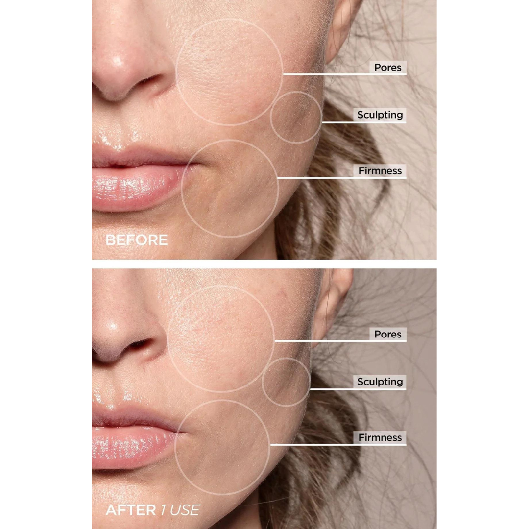 LUMINESCE 7-in-1 LED Facial Sculptor