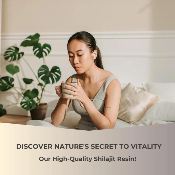 Native Shilajit