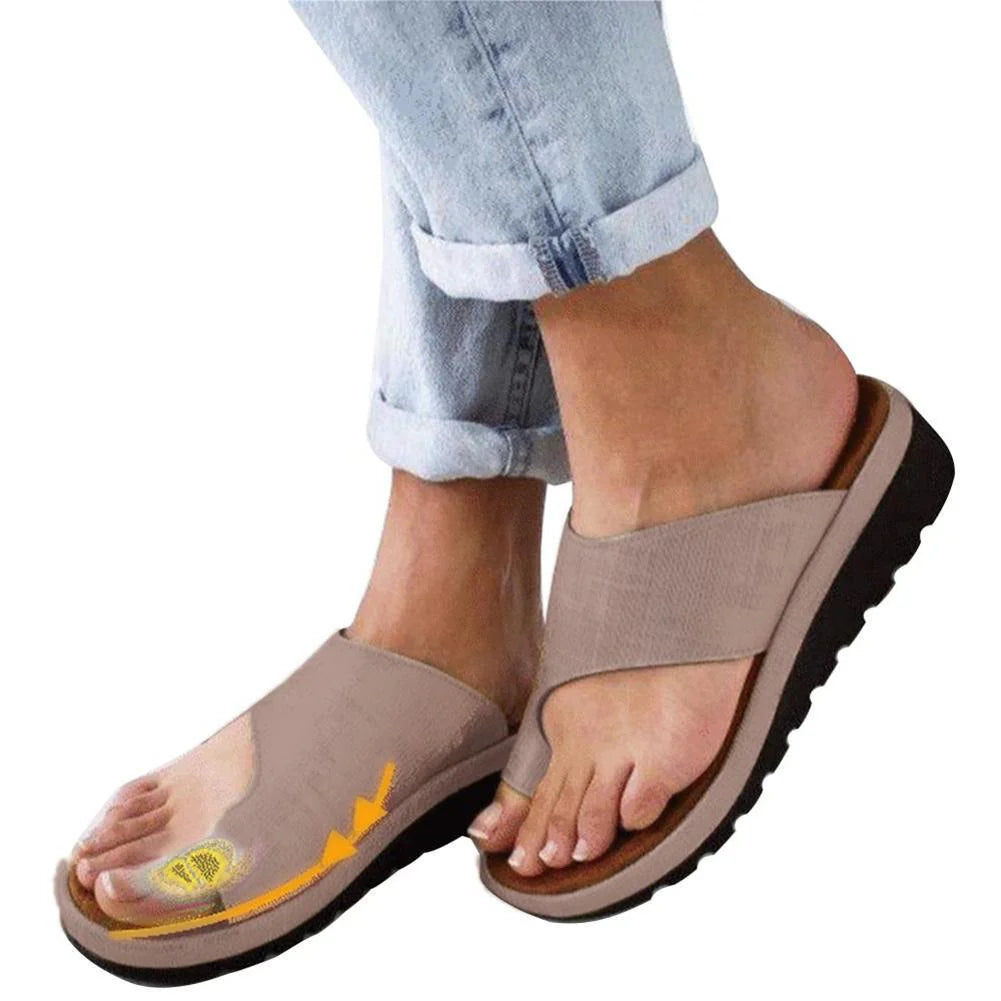 Orthopedic Premium Sandals