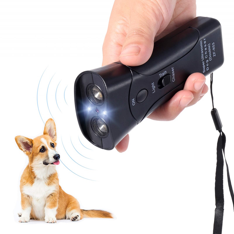 Pet Gentle – Dog Barking Device