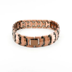 Pure Copper Magnetic Bracelet – 2 Designs