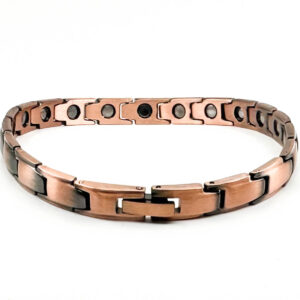 Pure Copper Magnetic Bracelet – 2 Designs