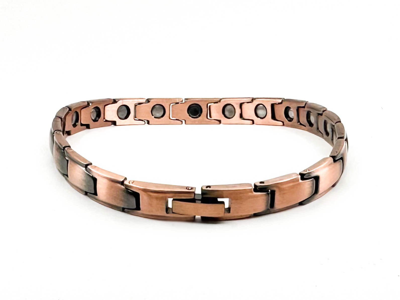 Pure Copper Magnetic Bracelet – 2 Designs