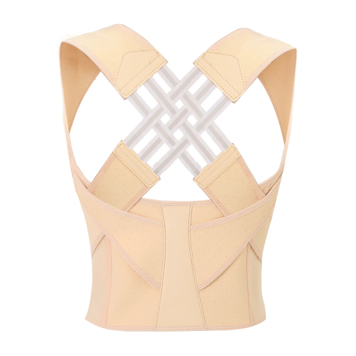 SpineGuard Posture Corrector Pro