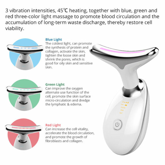 The Vitalis Face Sculptor