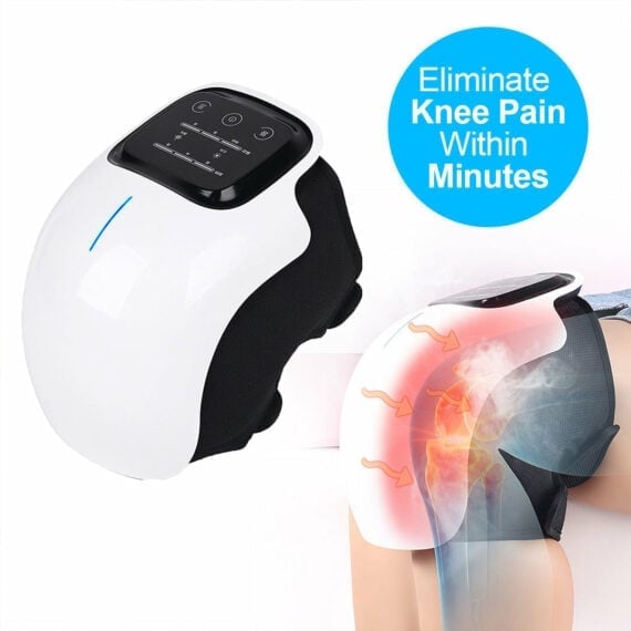 Theramure – Eliminate Knee Pain