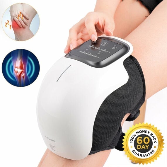 Theramure – Eliminate Knee Pain