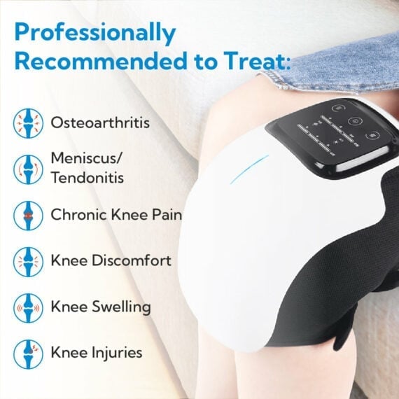 Theramure – Eliminate Knee Pain