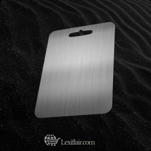 Titanium Cutting Board