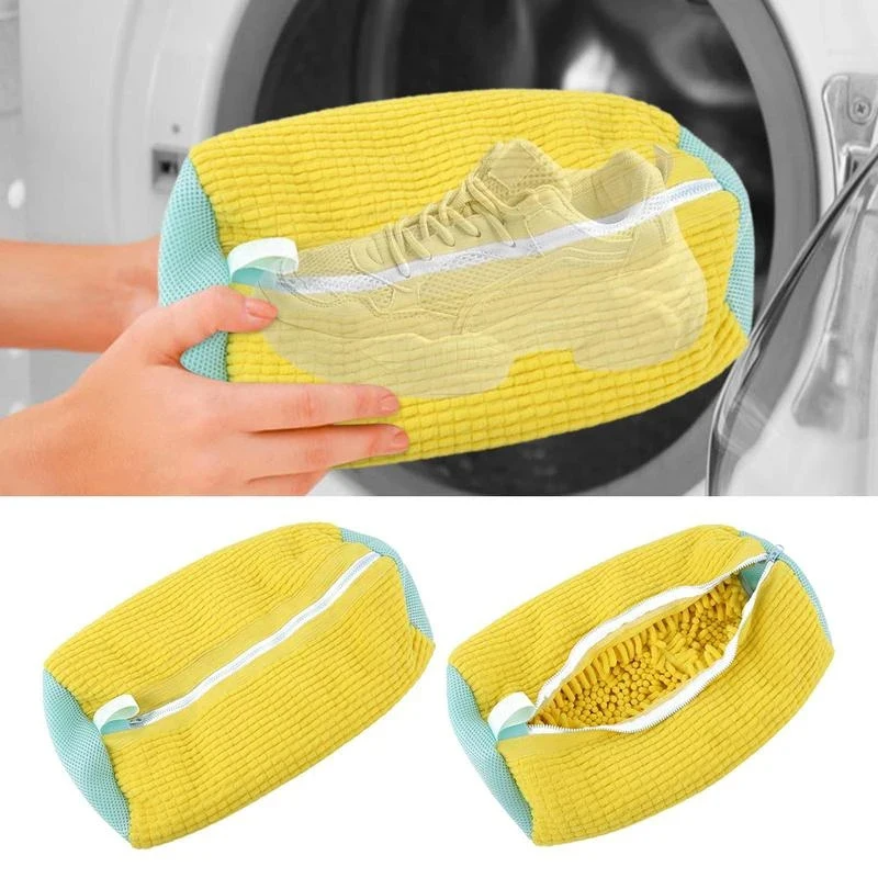 Wearuvo Shoe Cleaning Bag