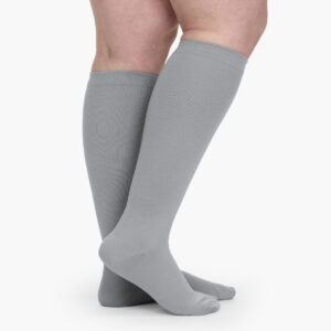 Advanced Wide Compression Socks For Pain Relief