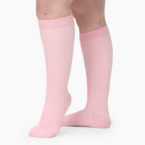 Advanced Wide Compression Socks For Pain Relief