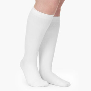 Advanced Wide Compression Socks For Pain Relief