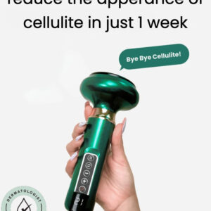 Anti-Cellulite Massager