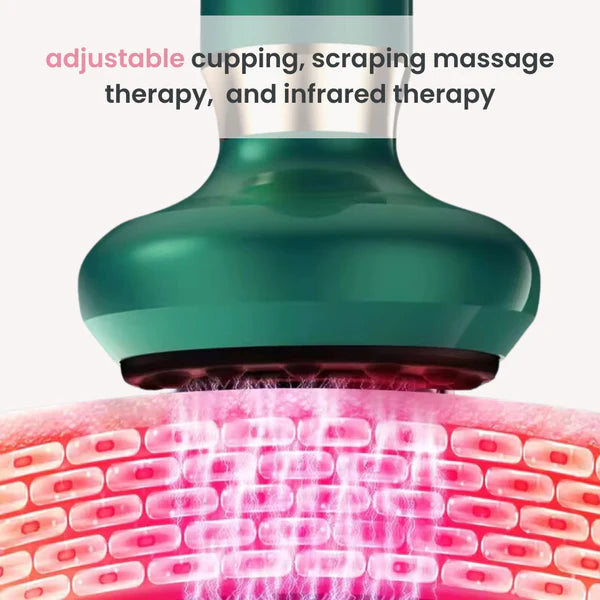 Anti-Cellulite Massager