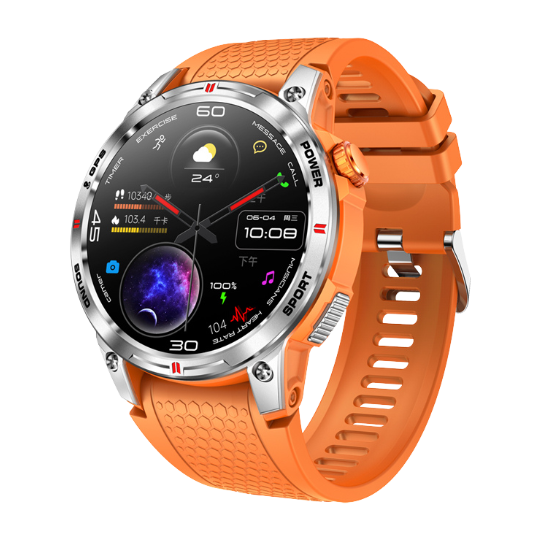 Atlas Smartwatch