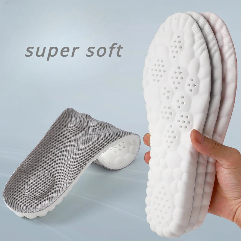 CloundStep Pro Insoles