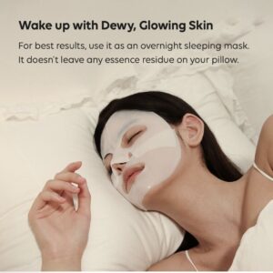 Deep-Renewal Collagen Mask