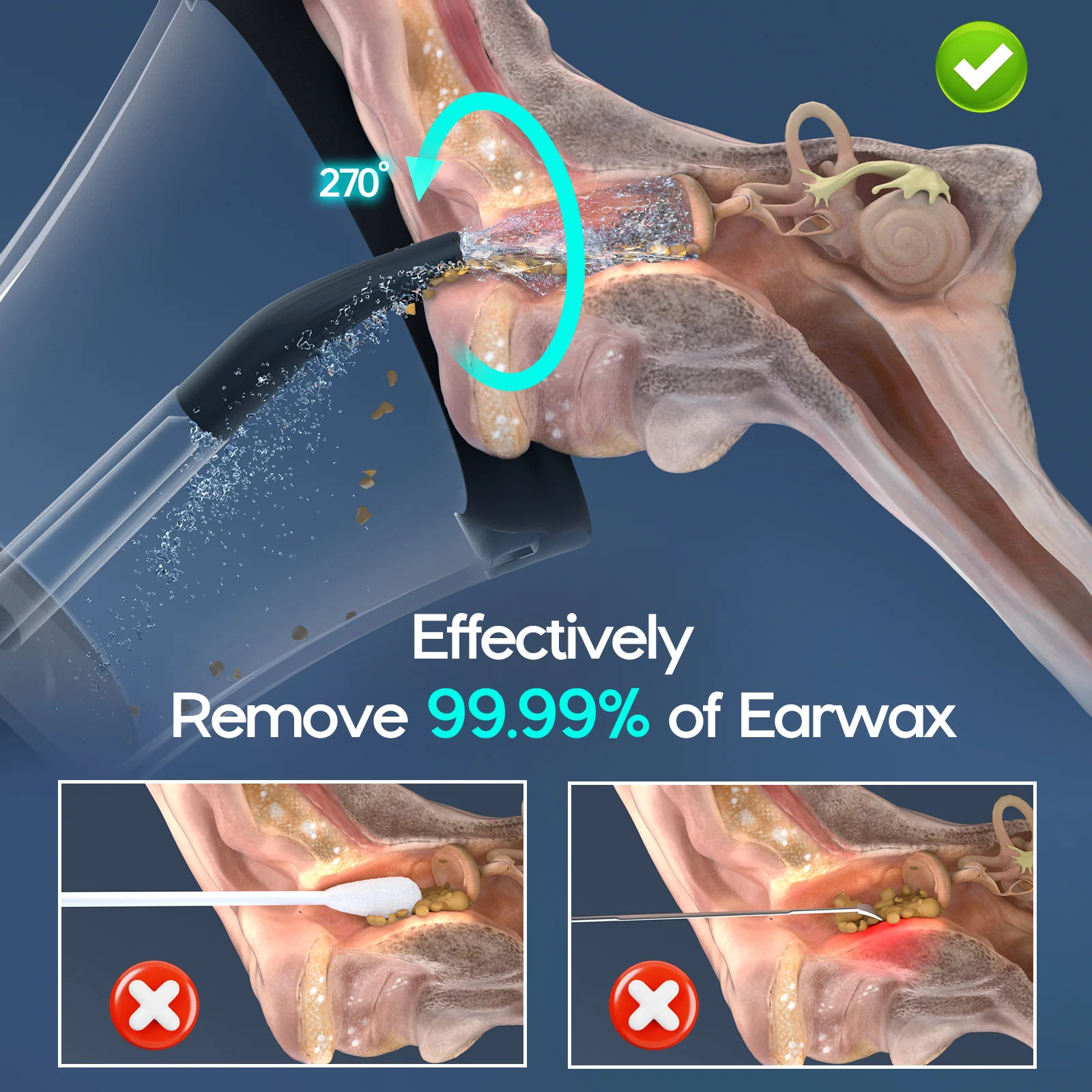 EarClean Pro