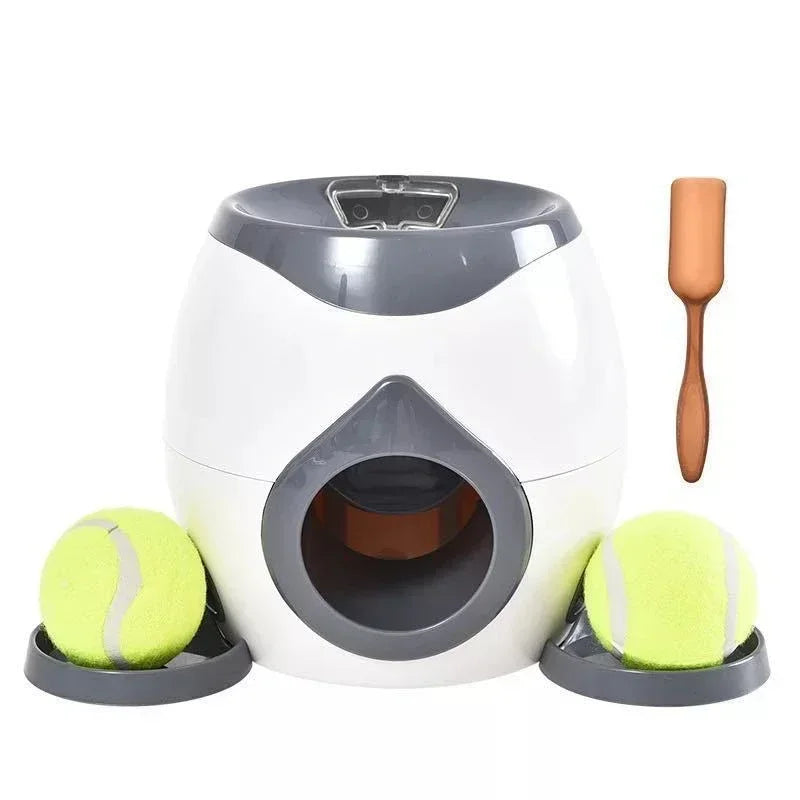 FetchMaster Dog Ball Launcher