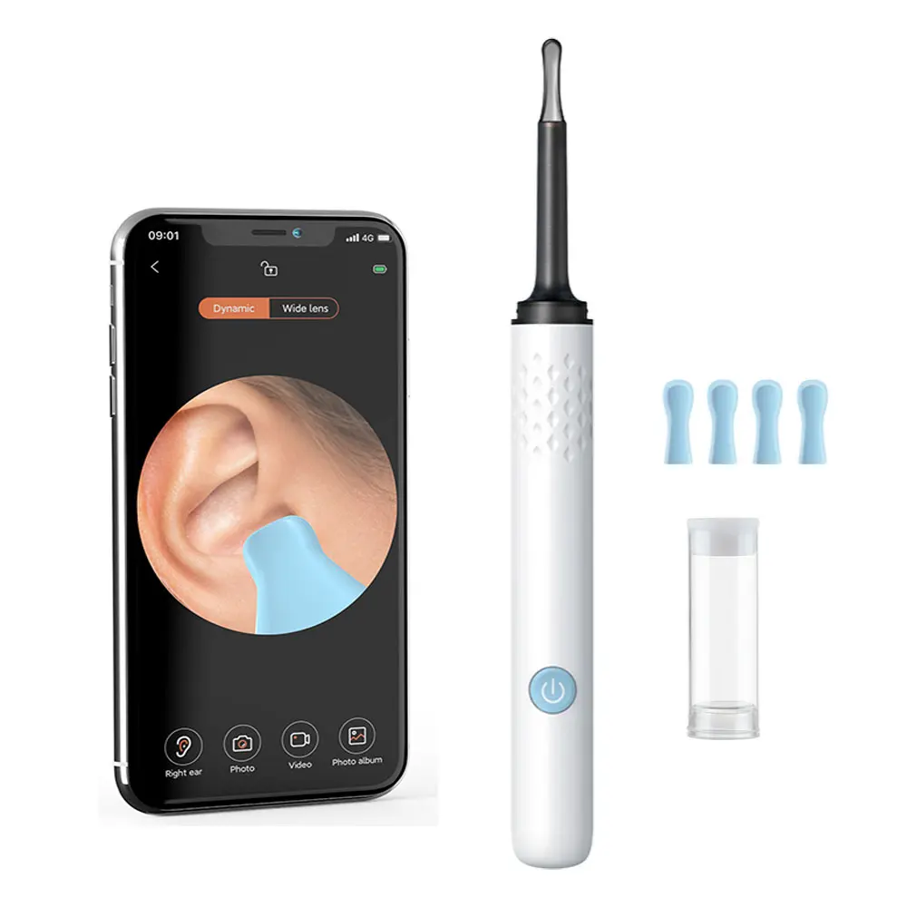 GLOWMEK SMARTVISION EAR