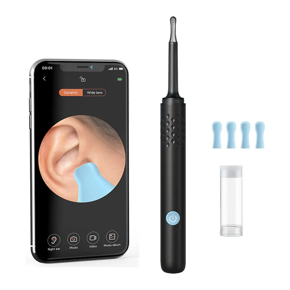 GLOWMEK SMARTVISION EAR