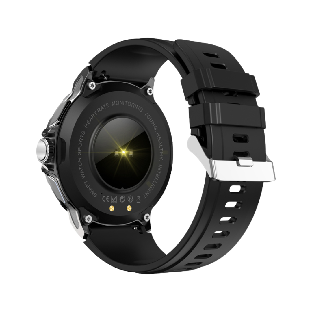 Helios Smartwatch