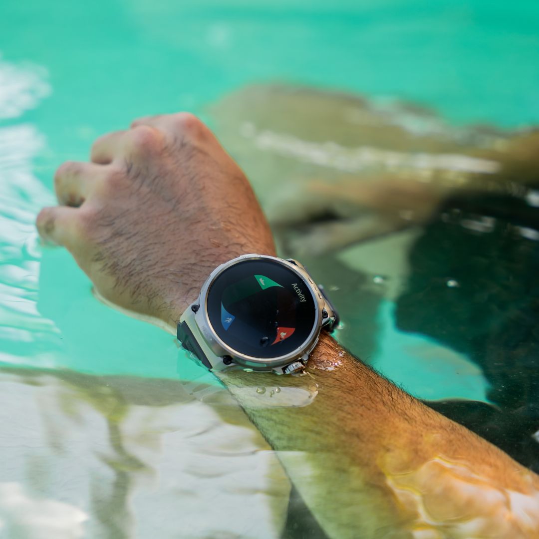 Helios Smartwatch