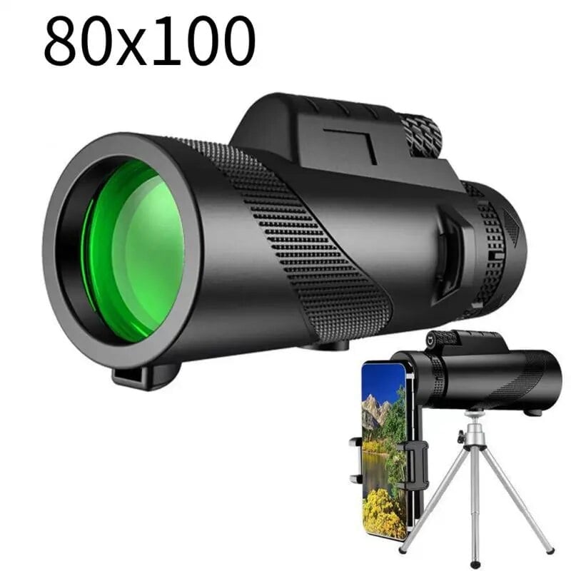 Magnification Outdoor Binoculars