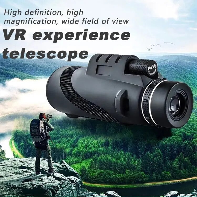 Magnification Outdoor Binoculars