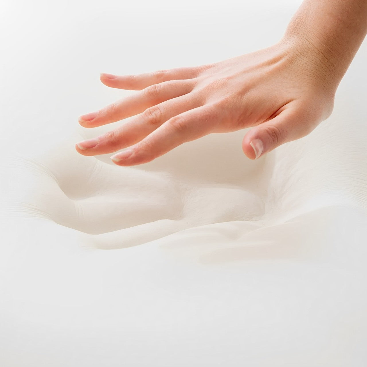 MEMORY FOAM PILLOW